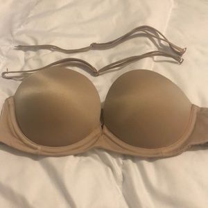 Victoria’s Secret bra
